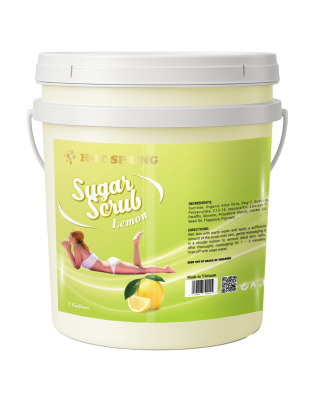 lemon-sugar-scrub