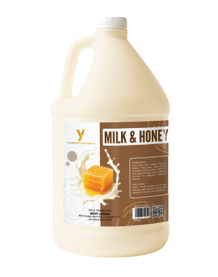 body-lotion-milk-honey-1-gallon