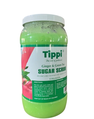 sugar-1-gallon-ginger-green-tea